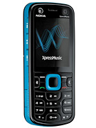Klingeltöne Nokia 5320 XpressMusic kostenlos herunterladen.